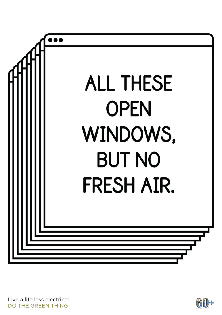 'Windows' by Hudson Powell